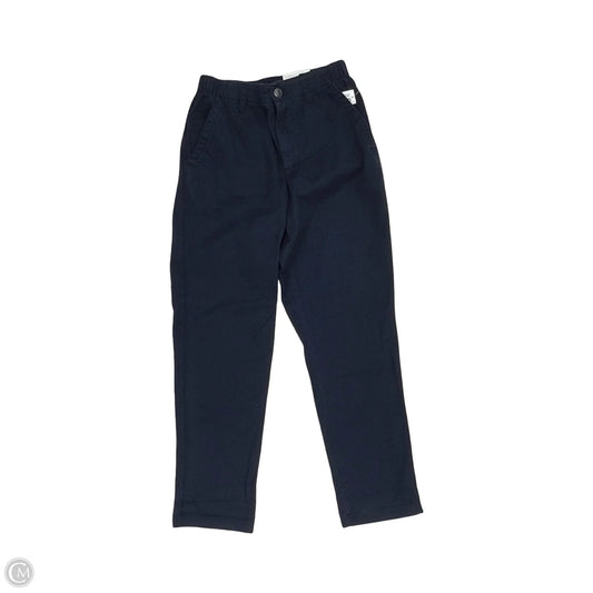 Pants Chinos & Khakis By Old Navy In Navy, Size: Xs