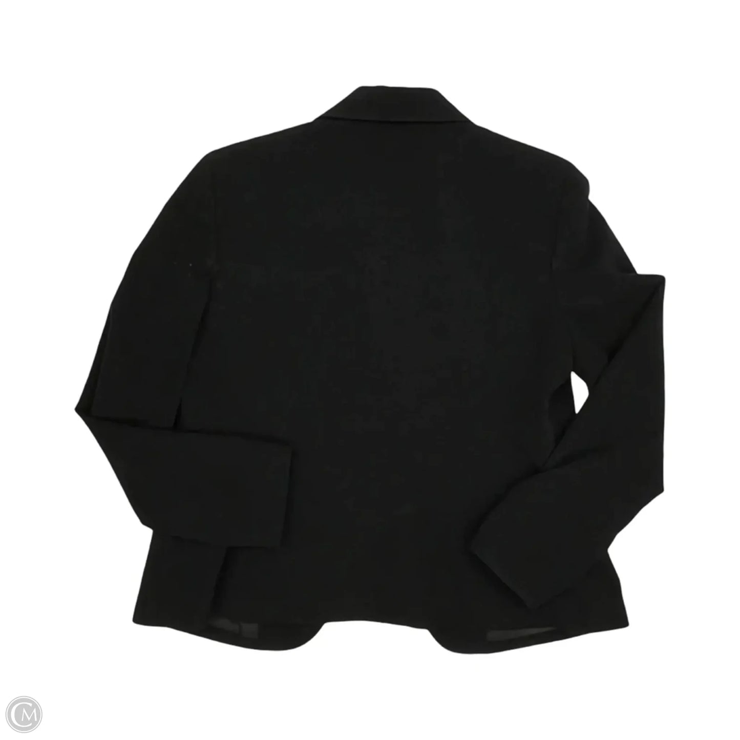 Blazer By Nine West In Black, Size: M