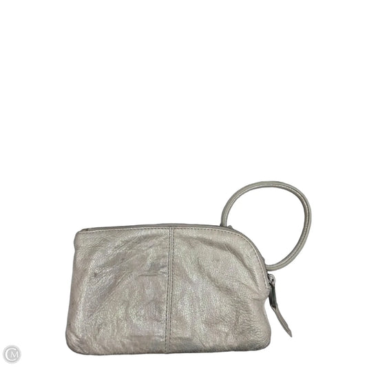 Wristlet By Hobo Intl, Size: Medium