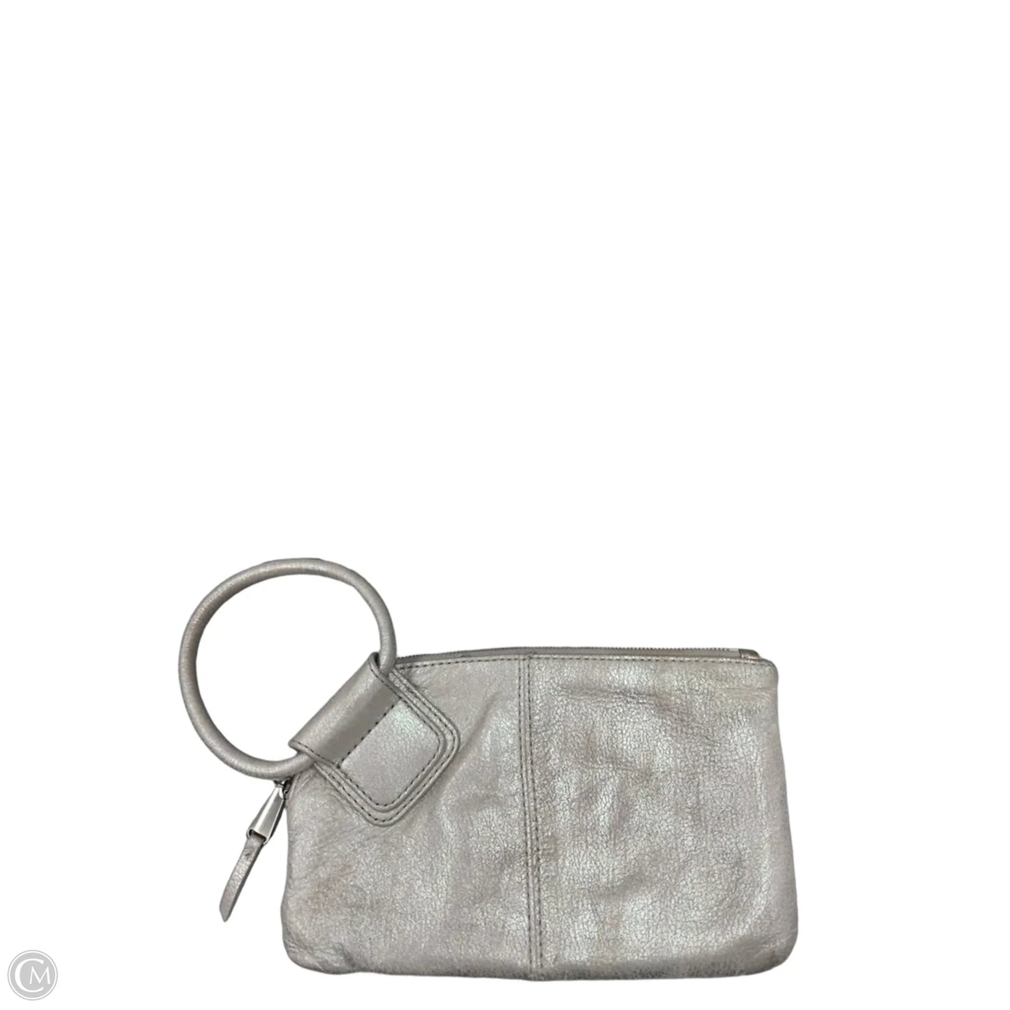 Wristlet By Hobo Intl, Size: Medium