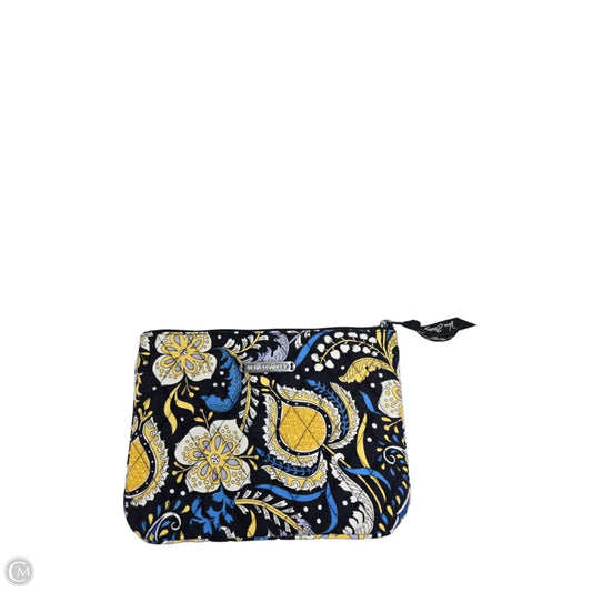 Makeup Bag By Vera Bradley, Size: Medium