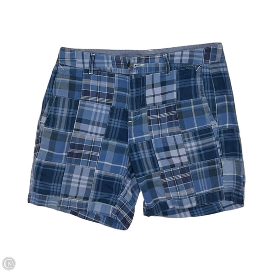Shorts By L.l. Bean In Blue, Size: 4