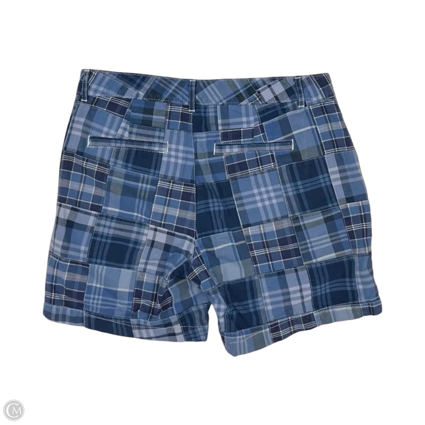Shorts By L.l. Bean In Blue, Size: 4