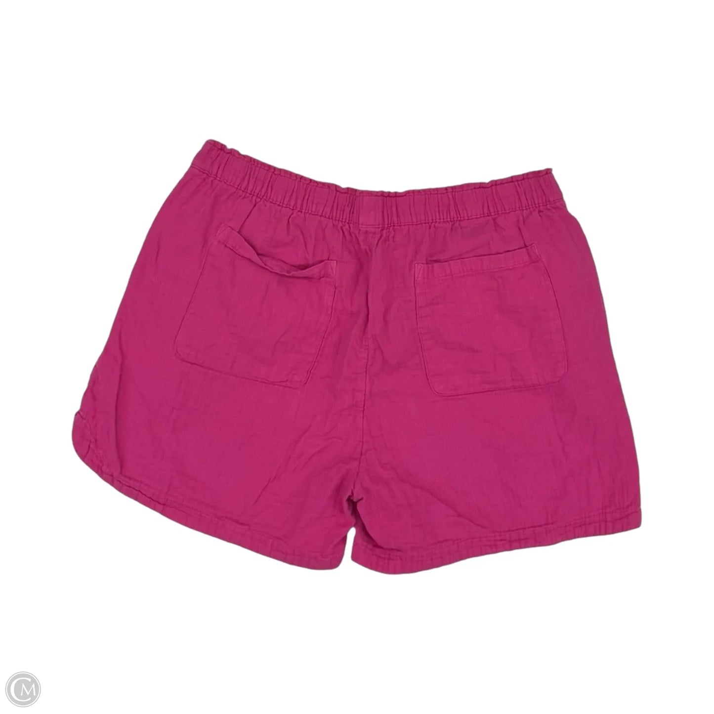 Shorts By Old Navy In Pink, Size: Xl