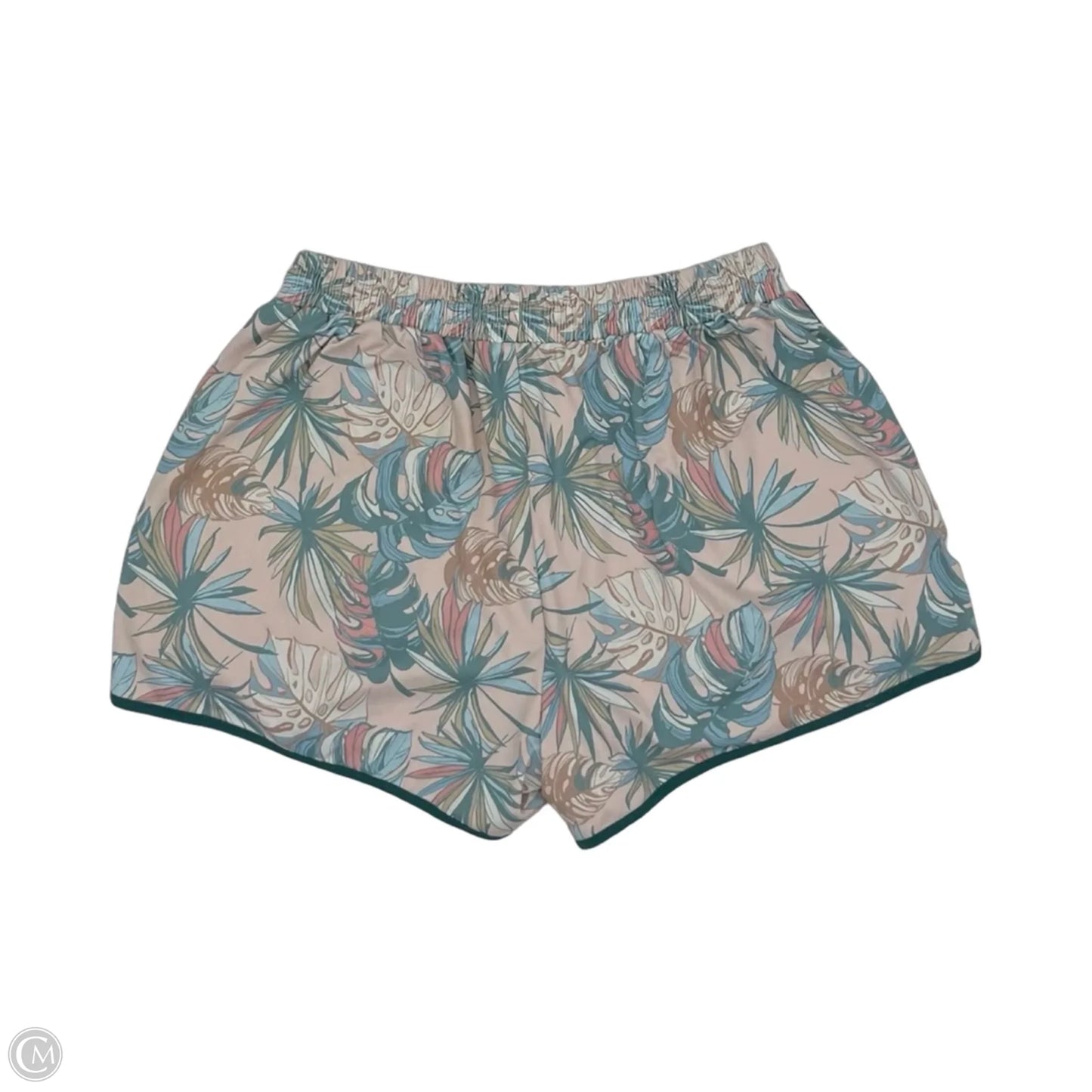 Shorts By Jess Lea In Blue, Size: Xl