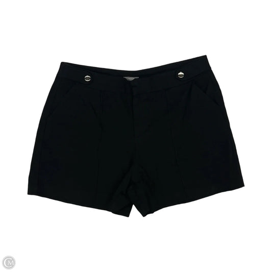 Shorts By Maurices In Black, Size: Xl