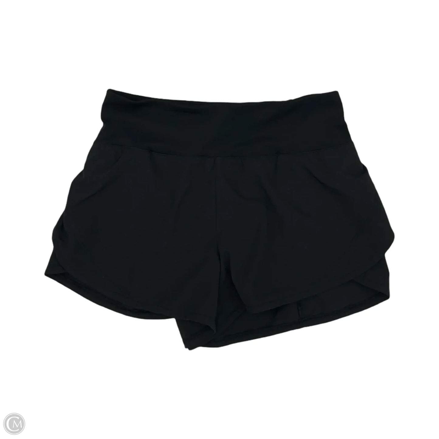 Athletic Shorts By Avia In Black, Size: Xs