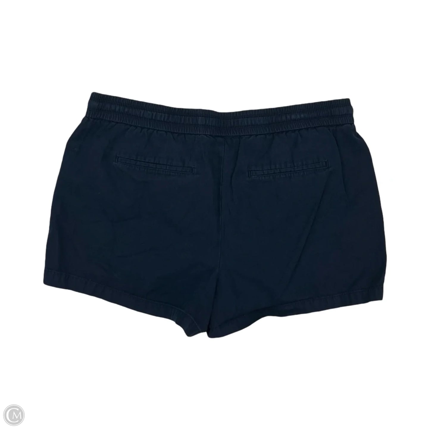 Athletic Shorts By Under Armour In Black, Size: M