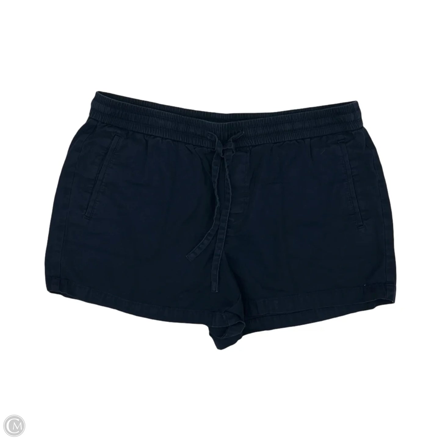 Shorts By Loft In Blue, Size: L