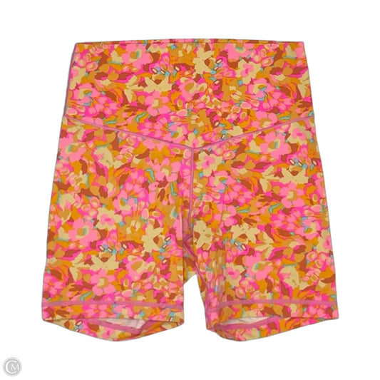 Athletic Shorts By Aerie In Multi-colored, Size: S