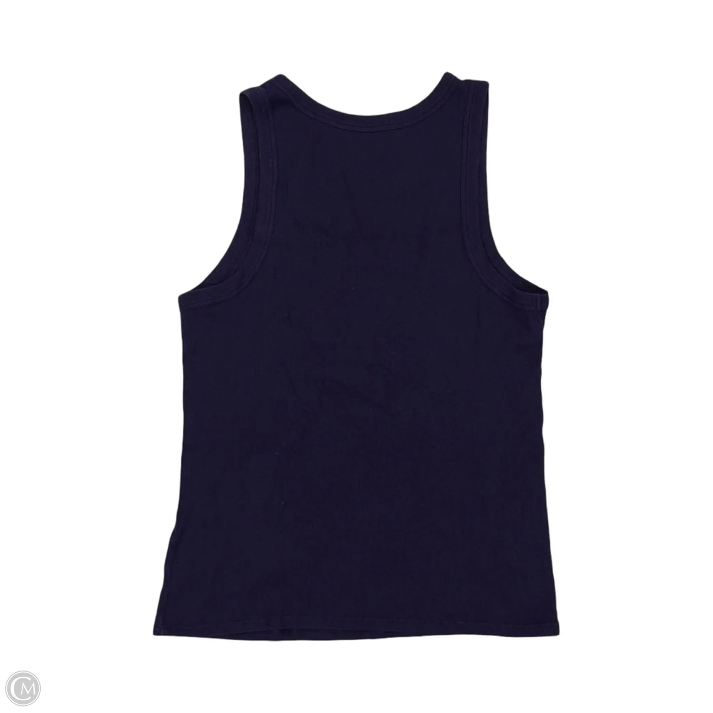 Tank Top By A New Day In Purple, Size: Xl