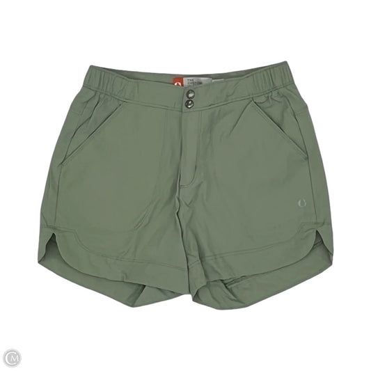Shorts By Clothes Mentor In Green, Size: S