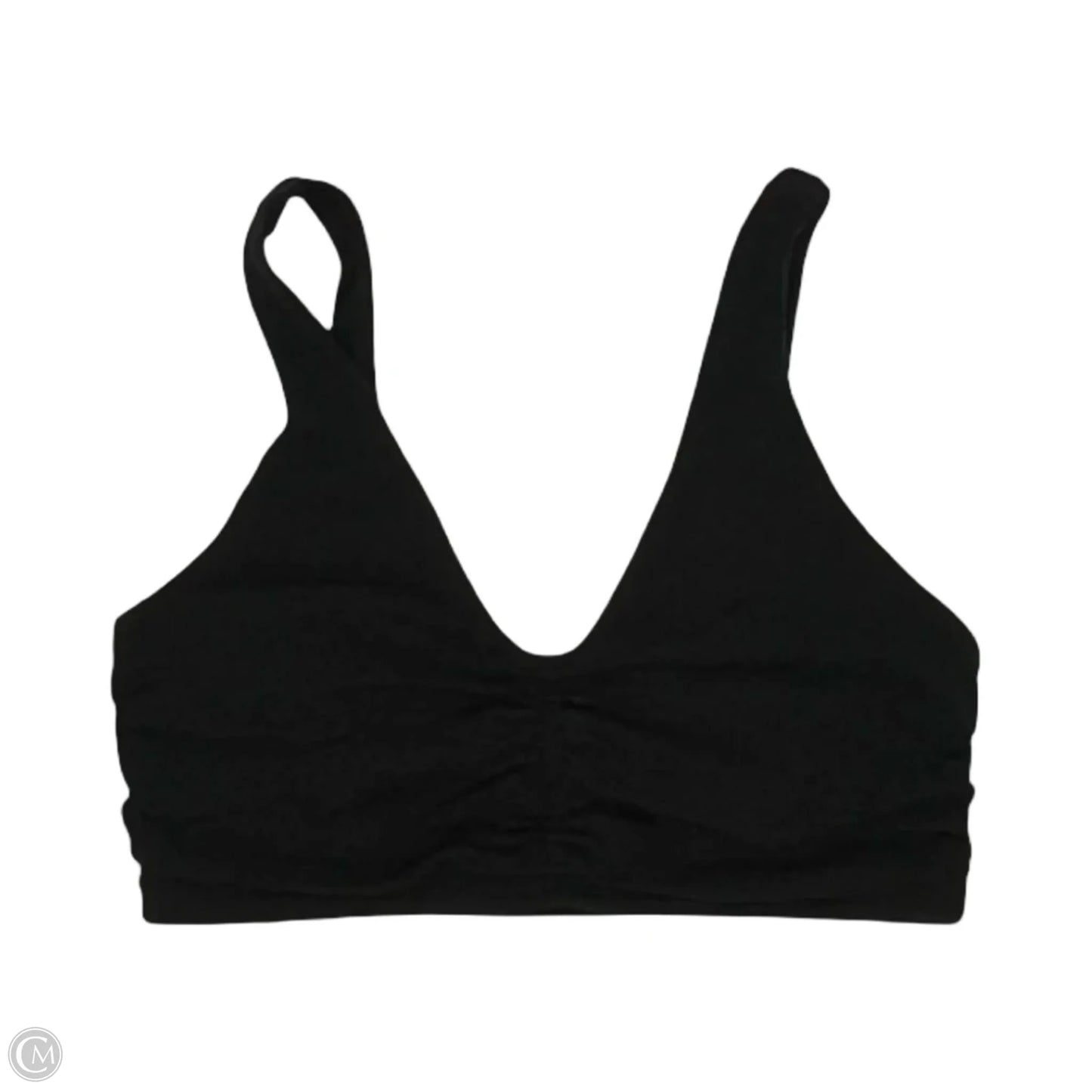 Athletic Bra By Joy Lab In Black, Size: M