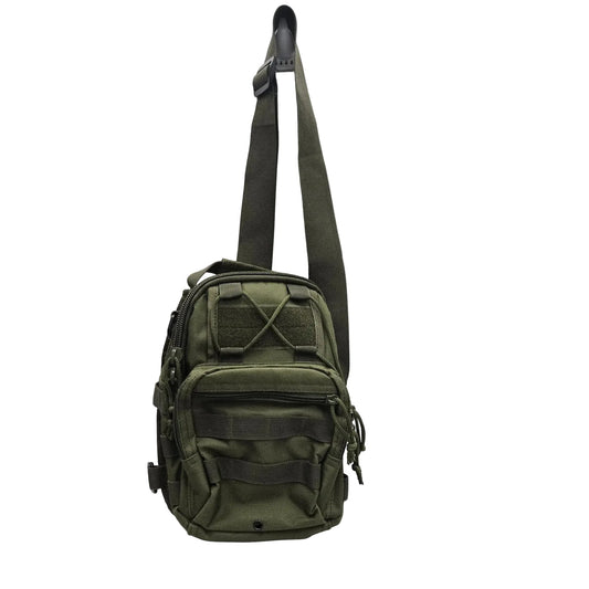 Crossbody By Clothes Mentor, Size: Small
