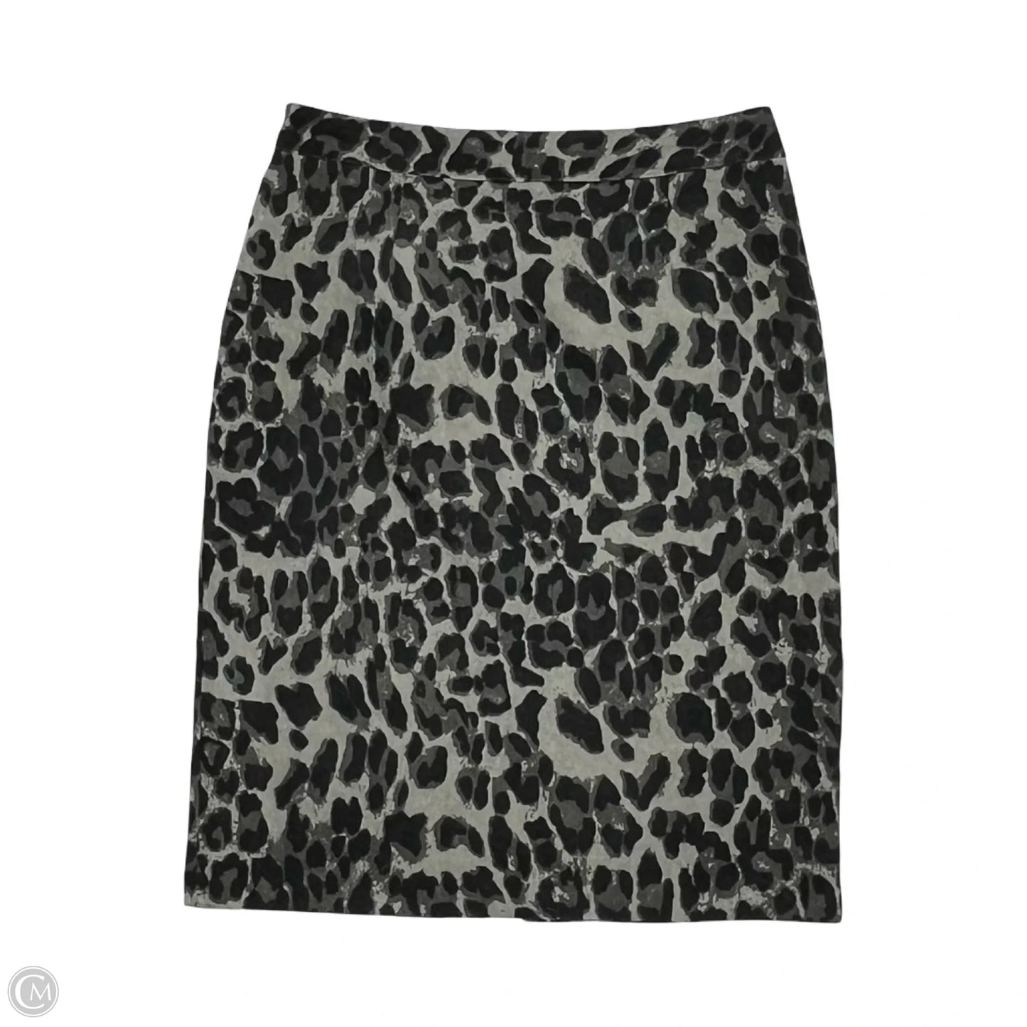 Skirt Mini & Short By Sunday In Brooklyn In Grey, Size: S