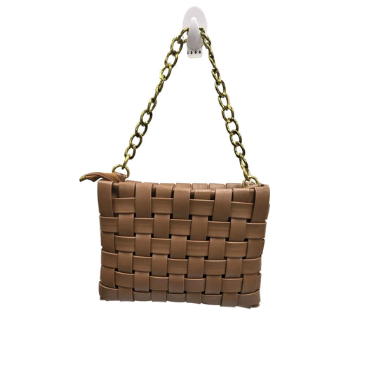 Handbag By Clothes Mentor, Size: Medium
