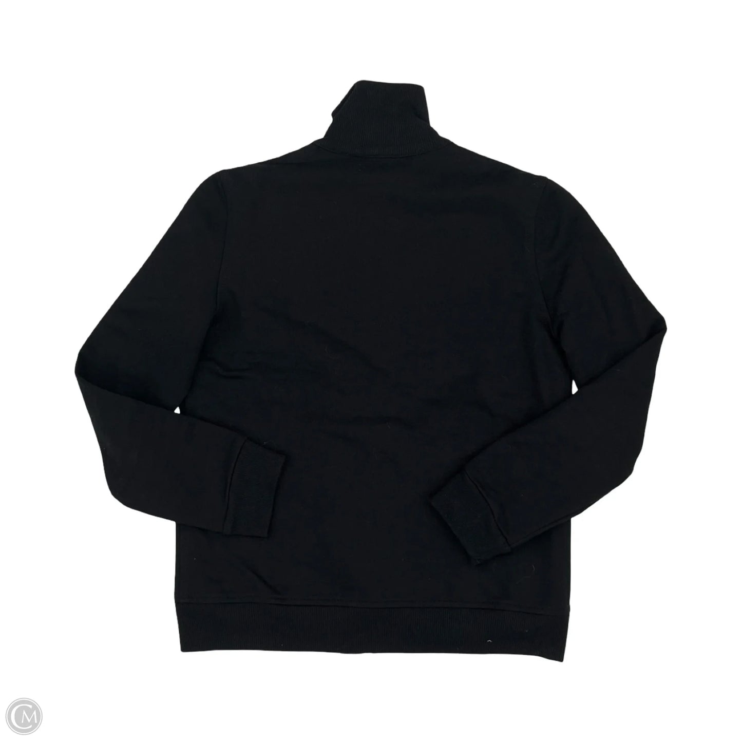 Jacket Other By Clothes Mentor In Black, Size: 1x