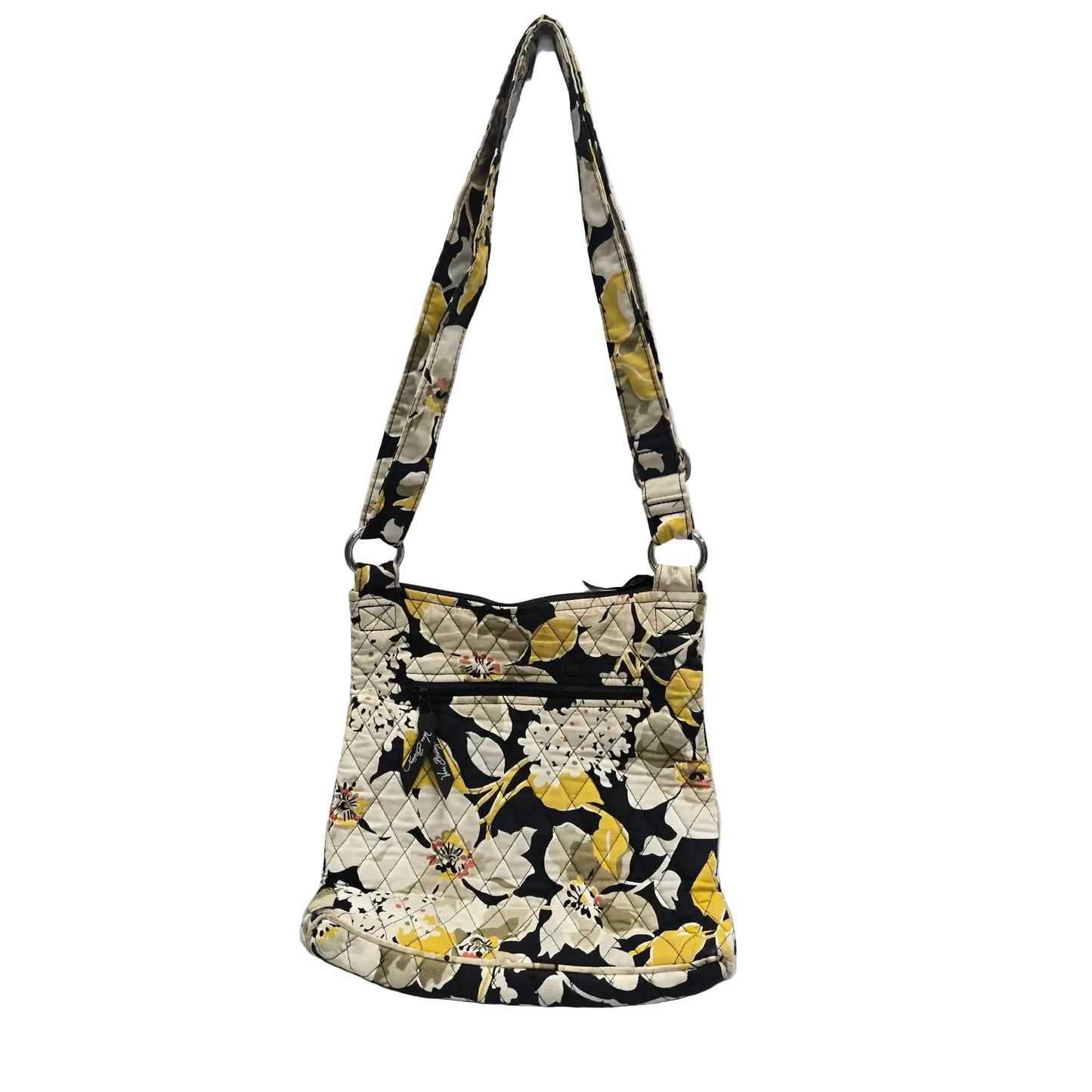 Crossbody By Vera Bradley, Size: Medium