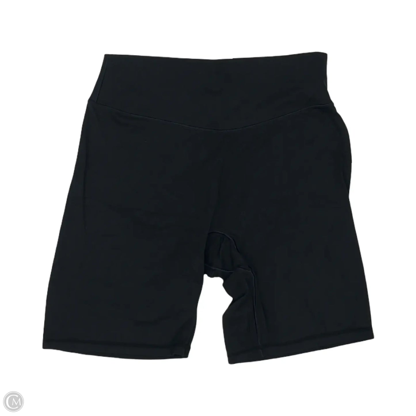 Athletic Shorts By Sunzel In Black, Size: L