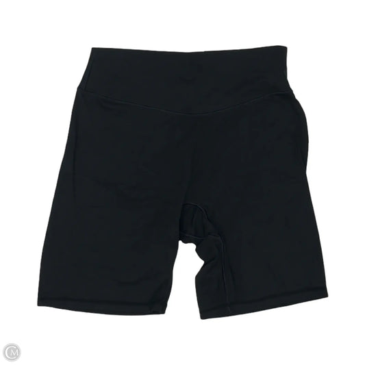 Athletic Shorts By Sunzel In Black, Size: L