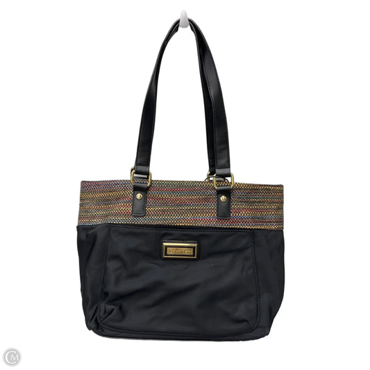 Handbag By Calvin Klein, Size: Medium