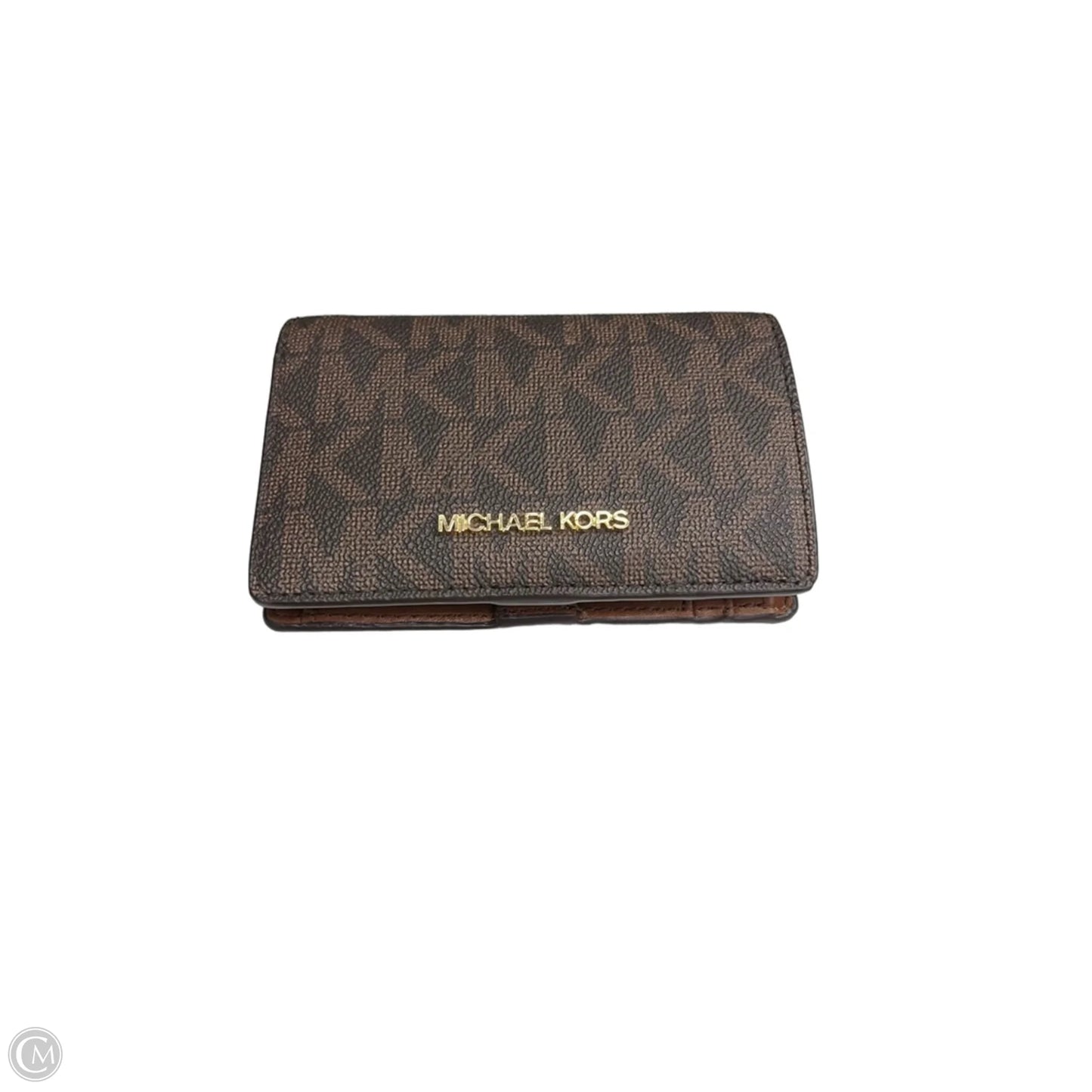 Wallet Designer By Michael Kors, Size: Small