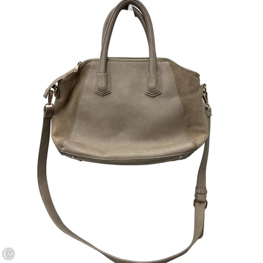Crossbody By Sole Society, Size: Large