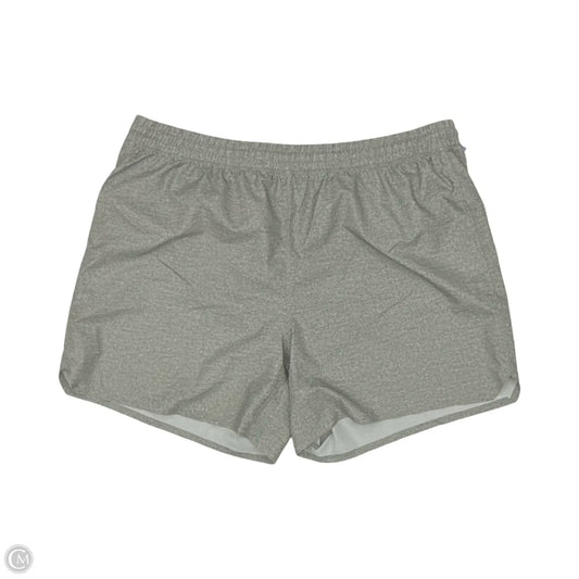 Athletic Shorts By All In Motion In Green, Size: L