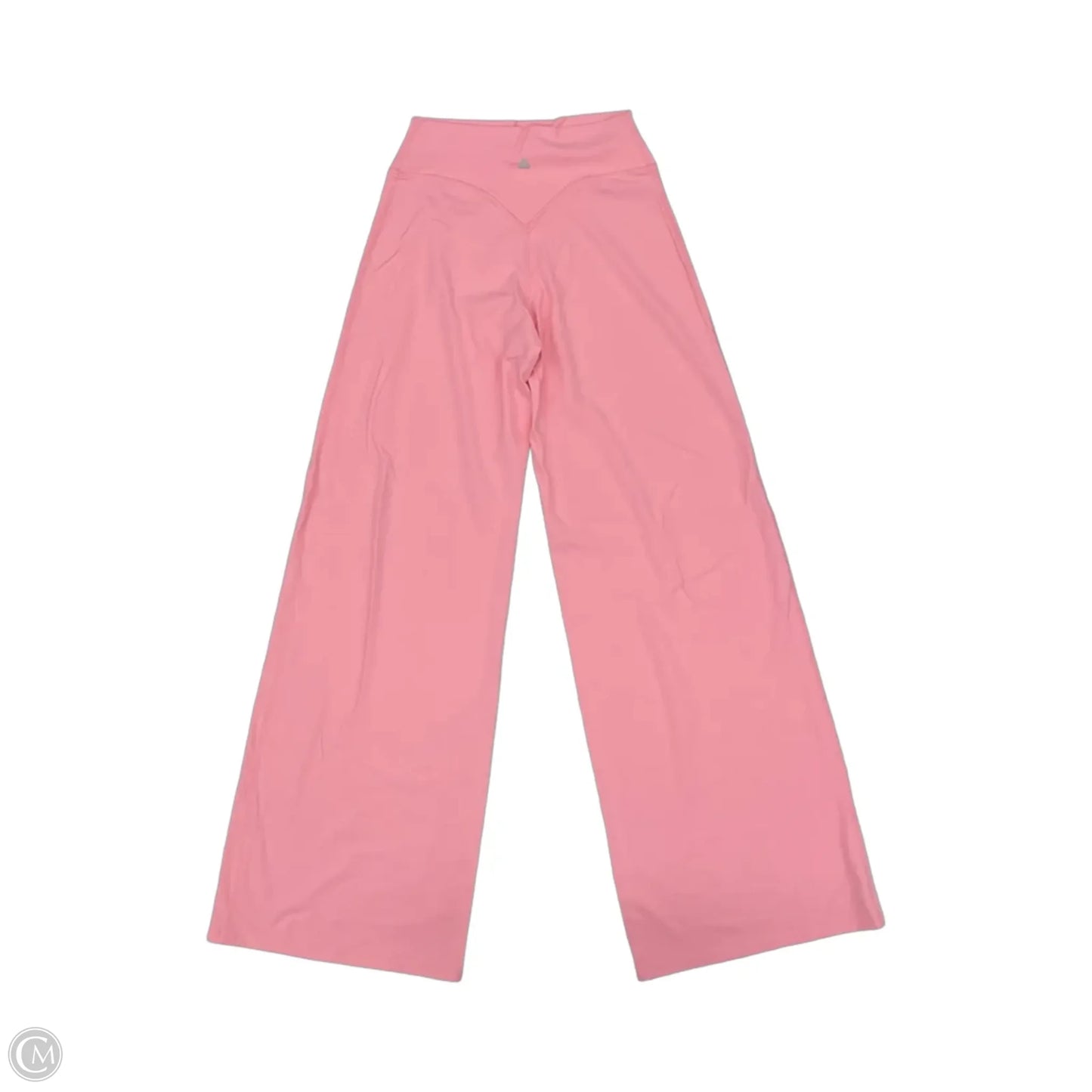 Pants Leggings By Clothes Mentor In Pink, Size: M