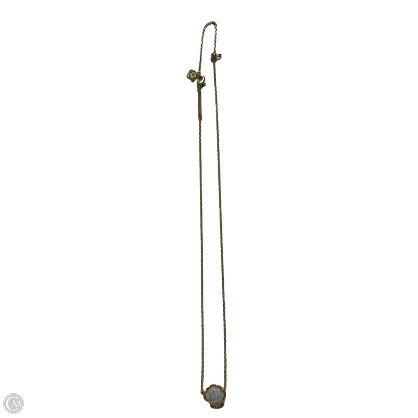 Necklace Pendant By Kendra Scott