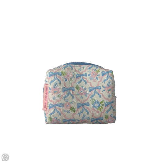 Coin Purse By Simply Southern, Size: Small