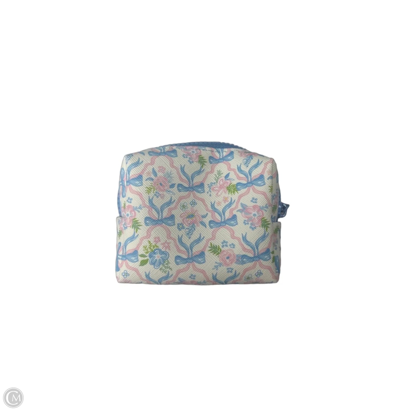 Coin Purse By Simply Southern, Size: Small