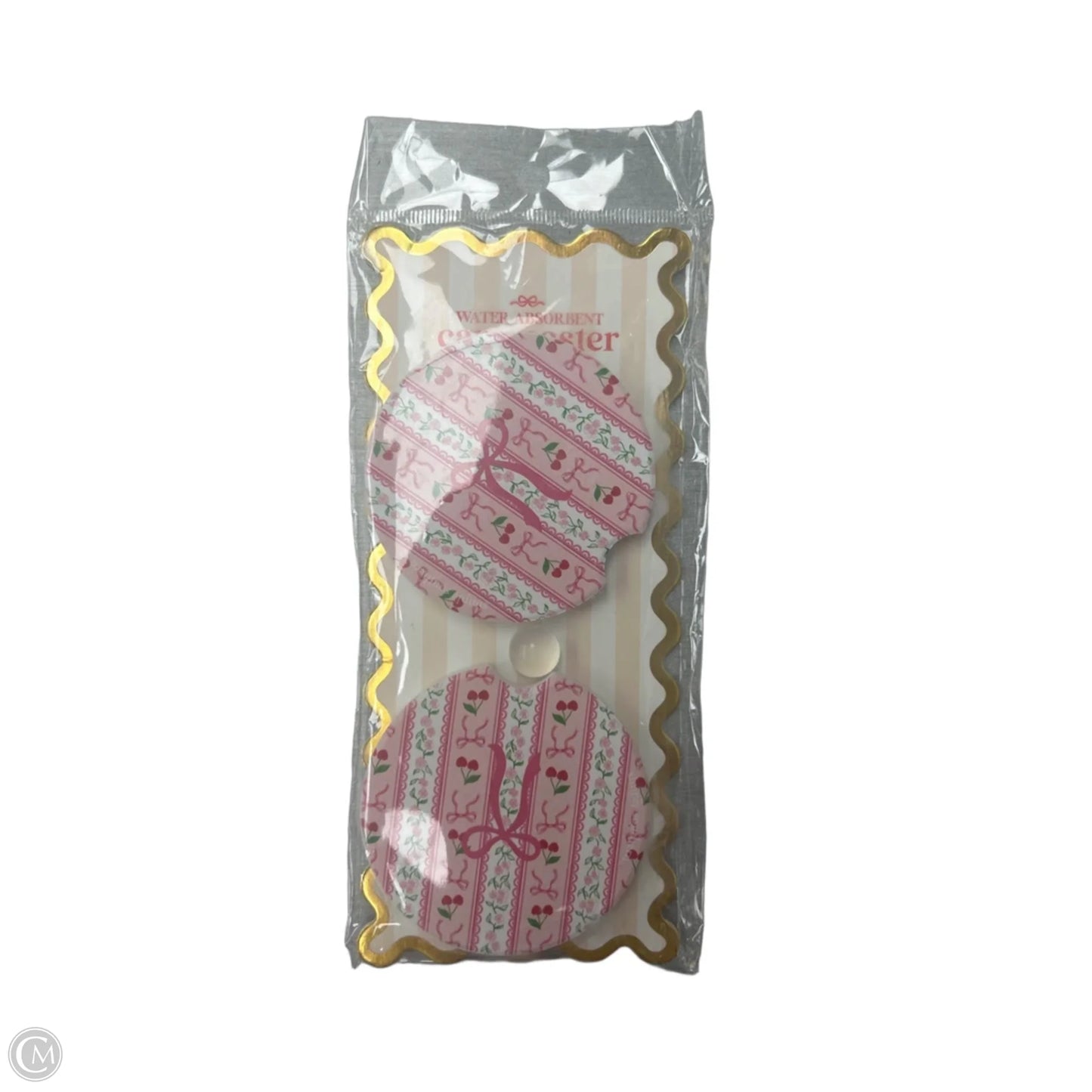 Accessory Label By Simply Southern, Size: