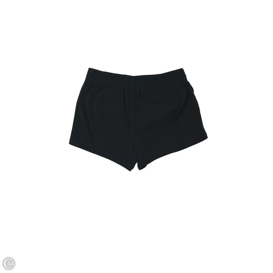 Athletic Shorts By All In Motion In Black, Size: 1x