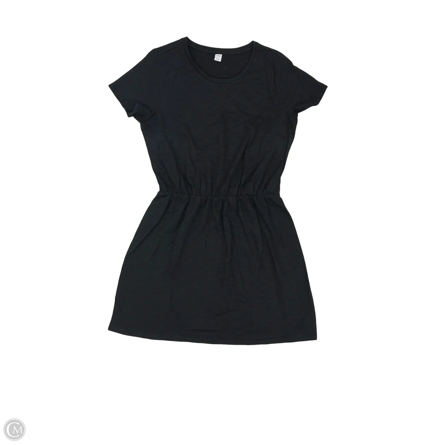 Dress Casual Short By Old Navy In Black, Size: L