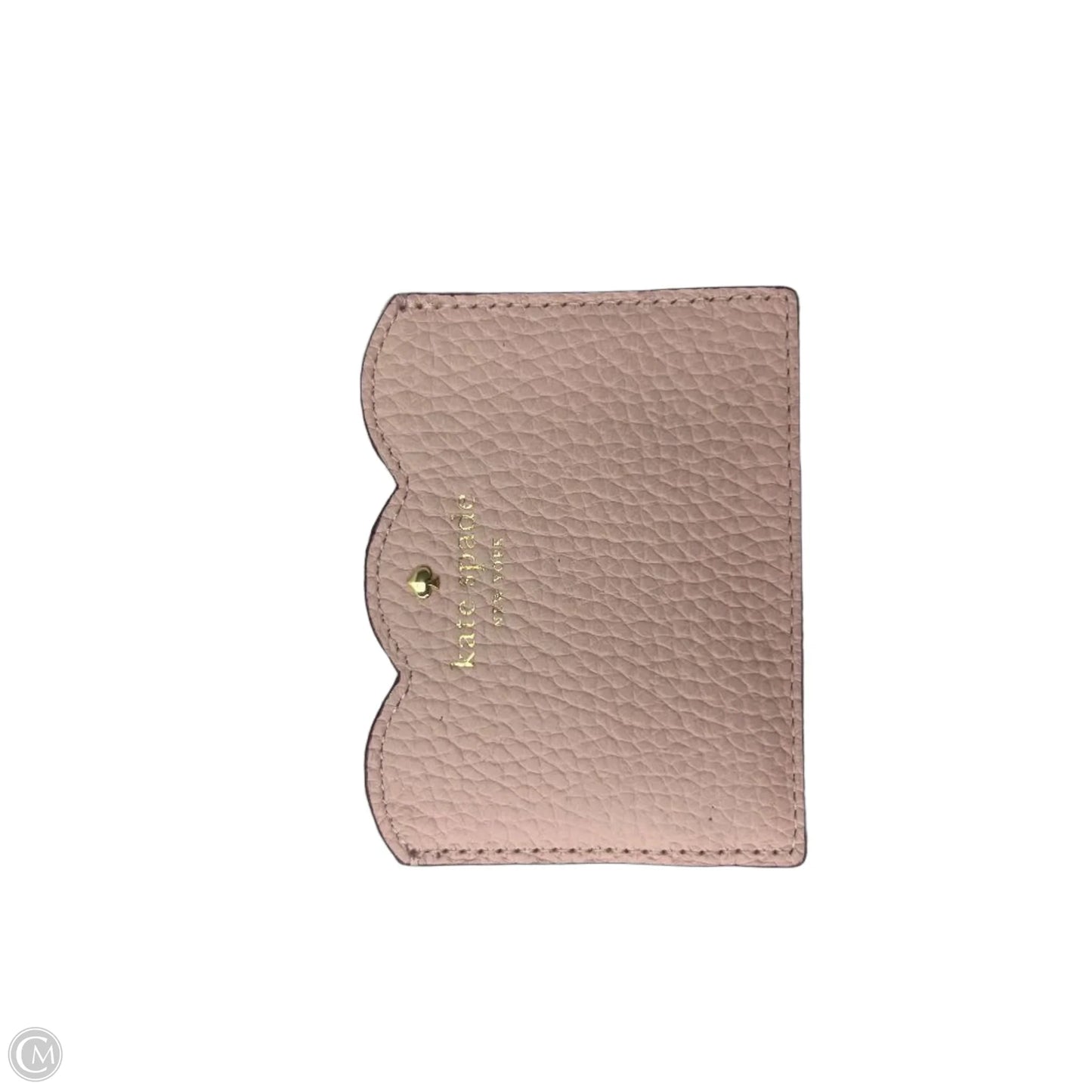 Wallet Designer By Kate Spade, Size: Small