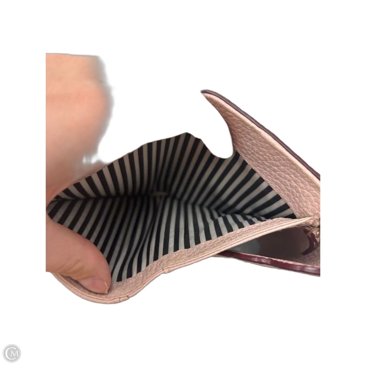 Wallet Designer By Kate Spade, Size: Medium