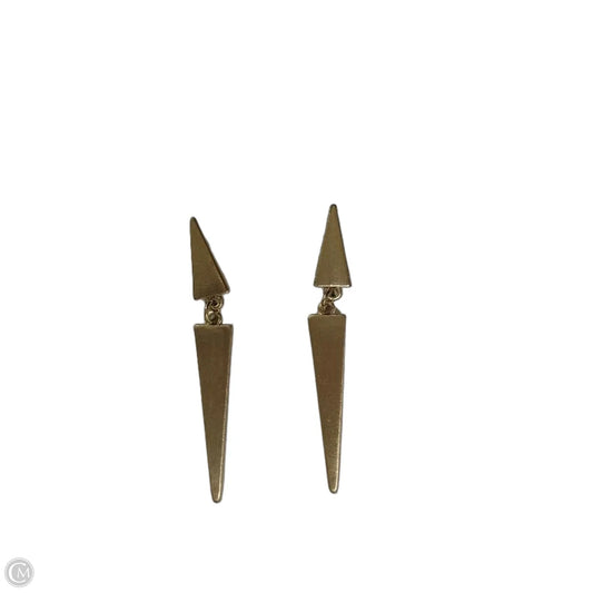 Earrings Dangle/drop By Clothes Mentor