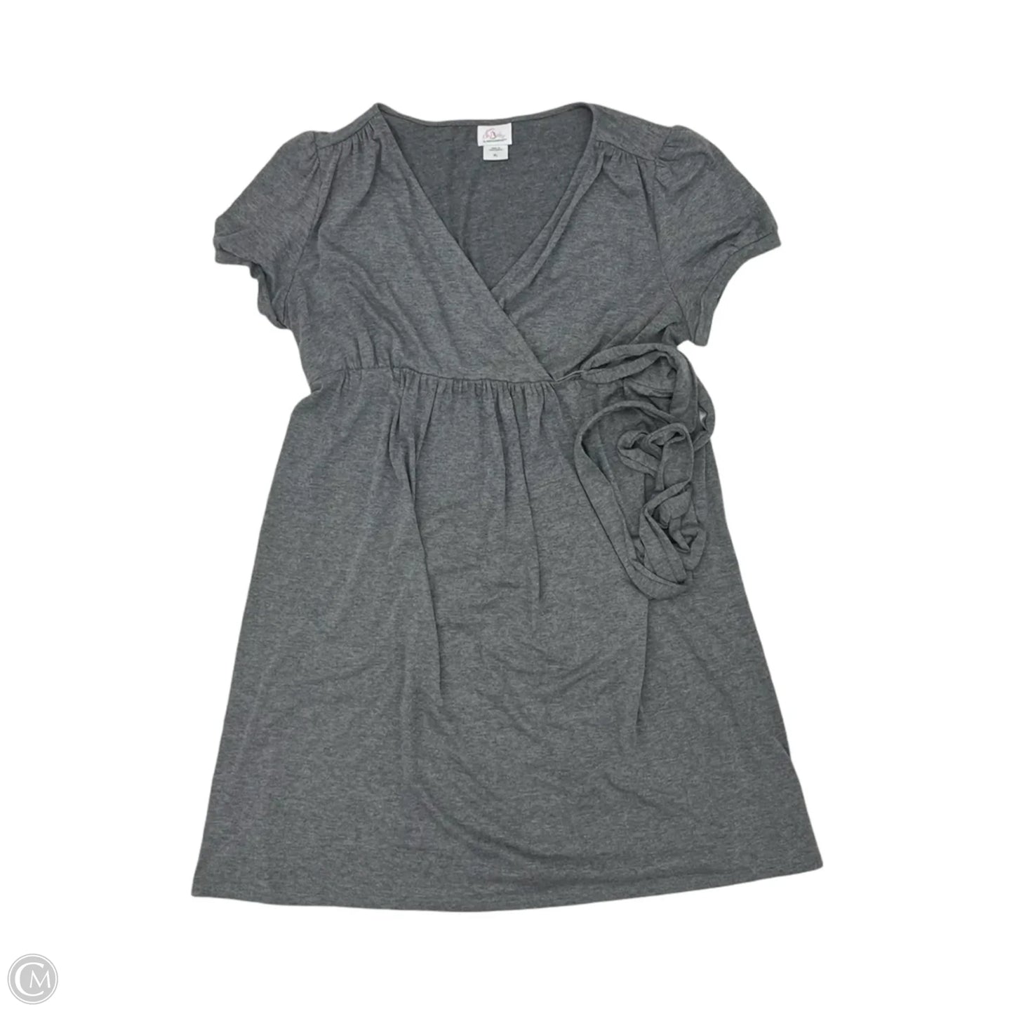 Mat Dress By Oh Baby, Size: Xl