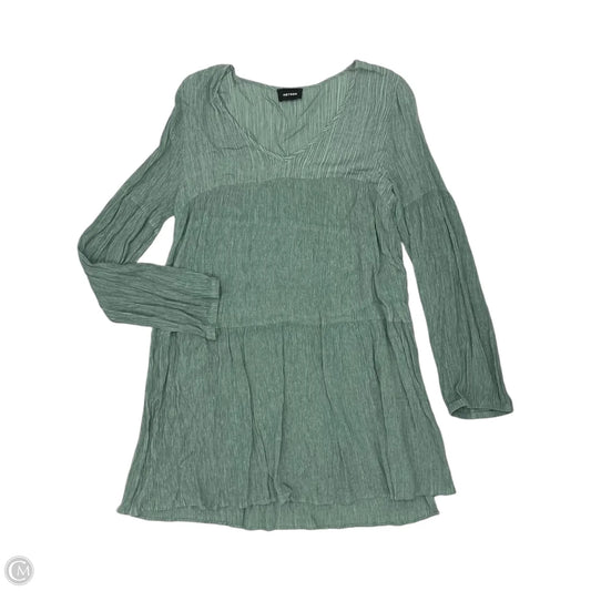 Dress Party Short By Heyson In Green, Size: L