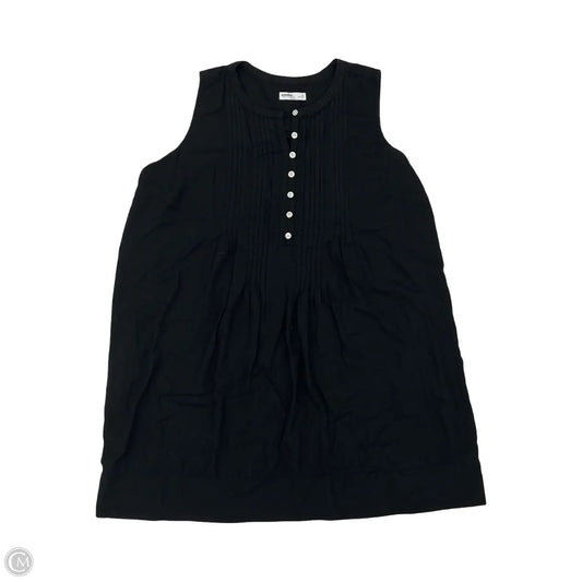Dress Casual Short By Sonoma In Black, Size: 2x