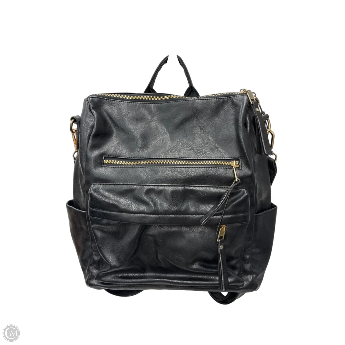 Backpack By Clothes Mentor, Size: Medium