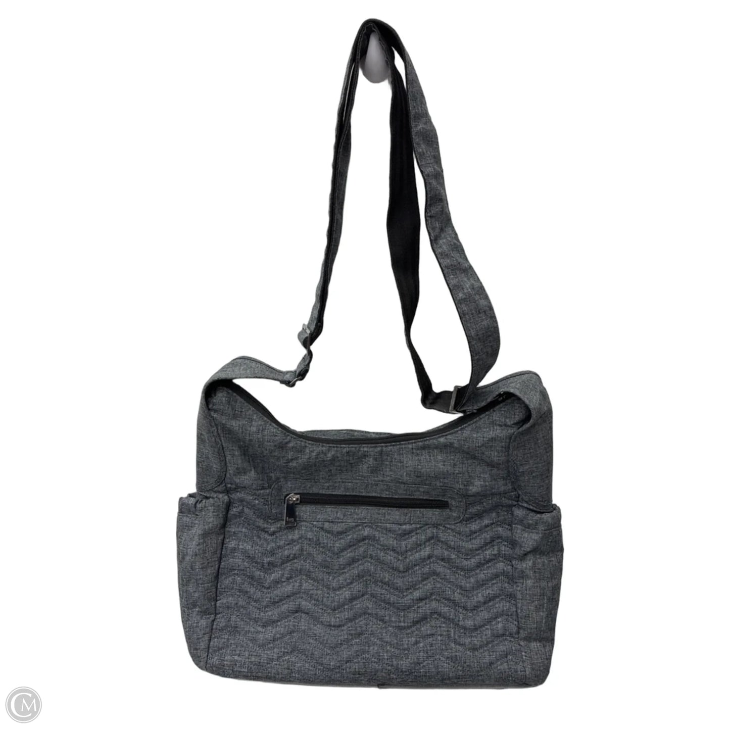 Crossbody By Lug, Size: Medium