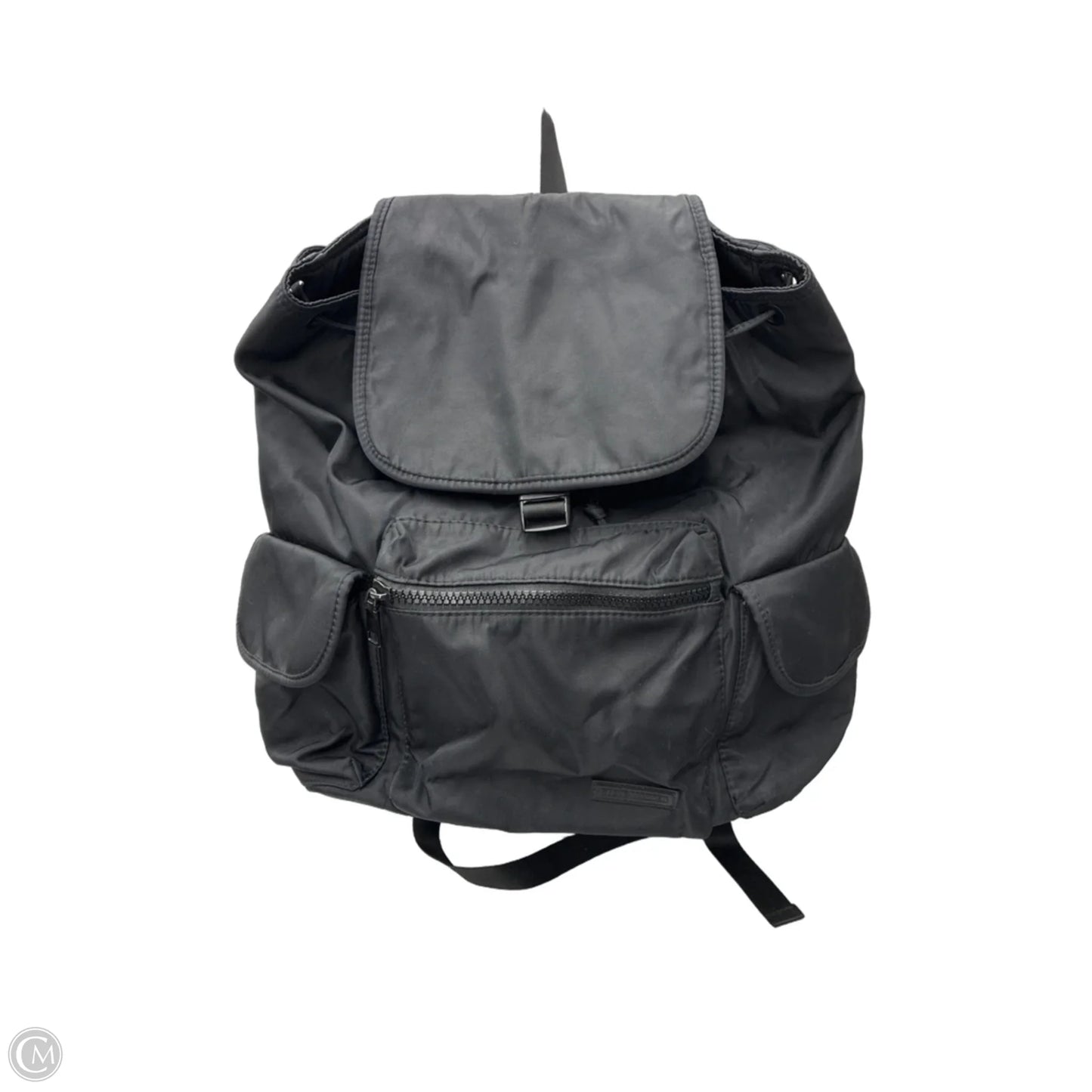 Backpack By Steve Madden, Size: Medium