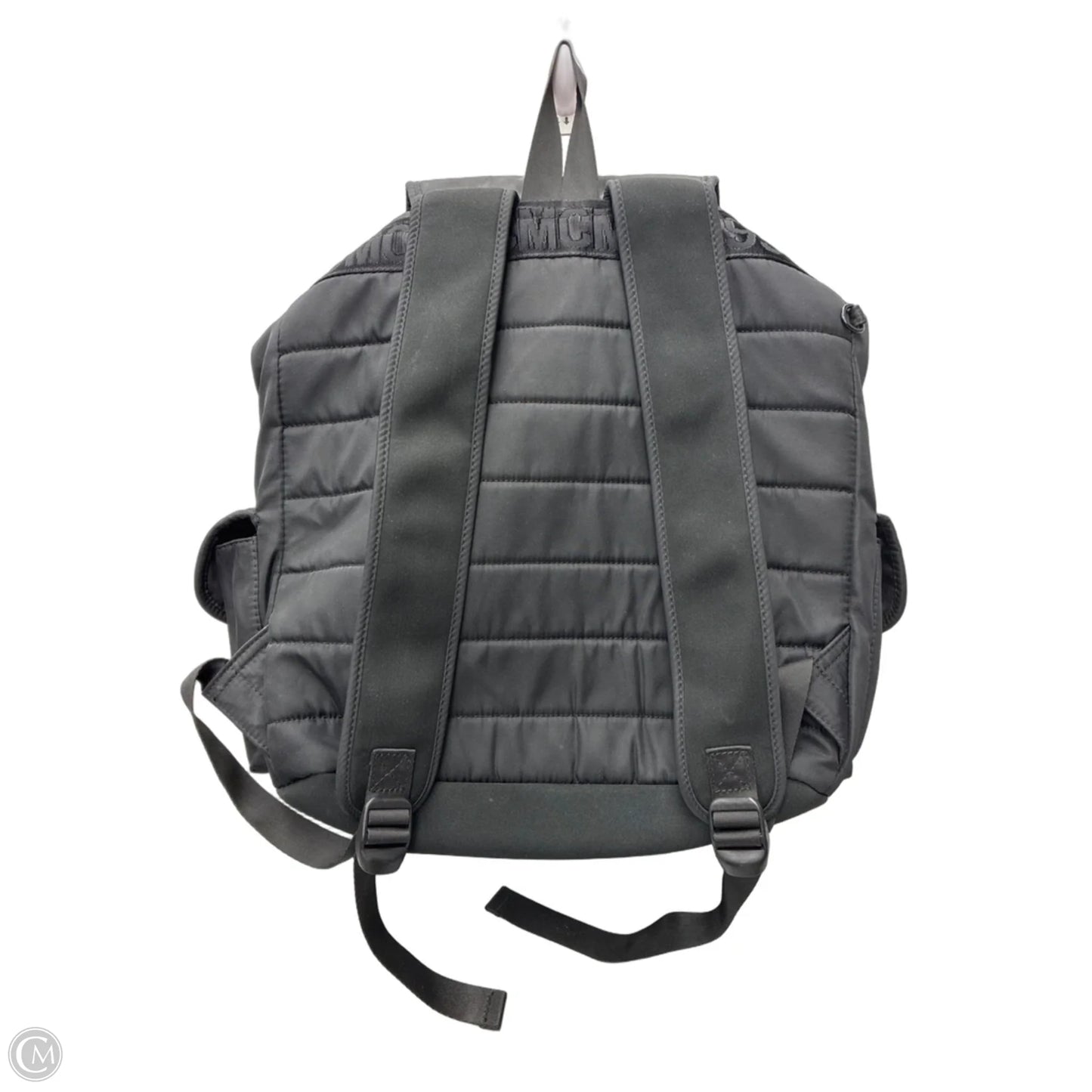 Backpack By Steve Madden, Size: Medium