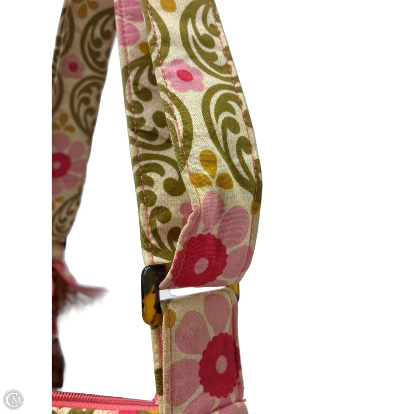 Crossbody By Vera Bradley, Size: Small