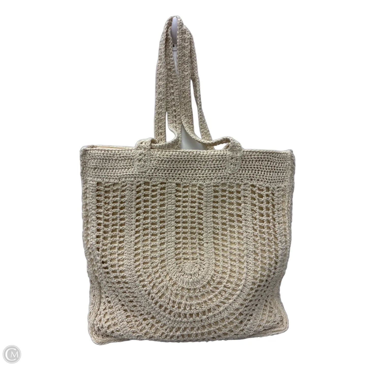 Tote By Universal Thread, Size: Large