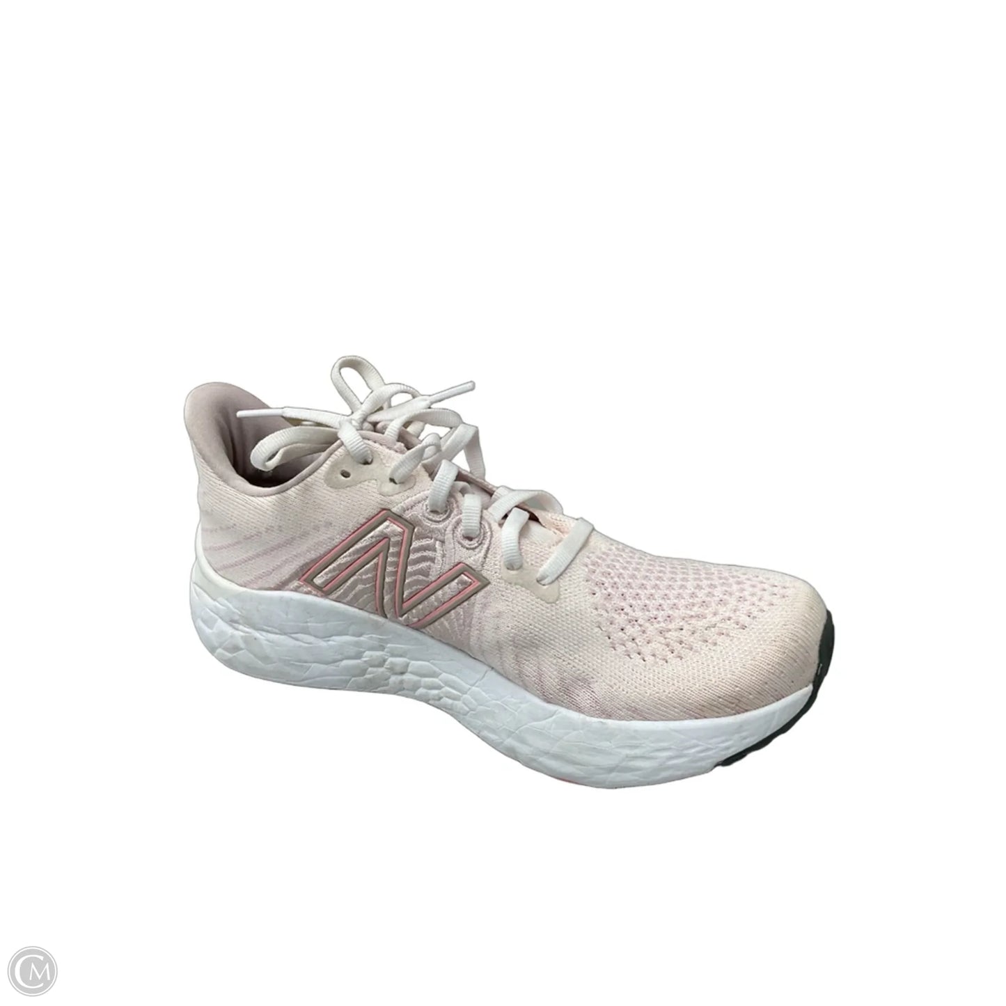 Shoes Athletic By New Balance In Pink, Size: 7.5