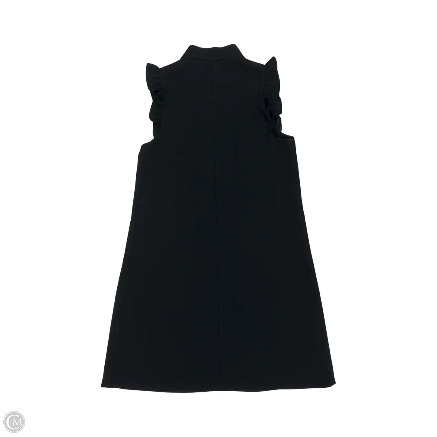 Dress Designer By Lilly Pulitzer In Black, Size: 2