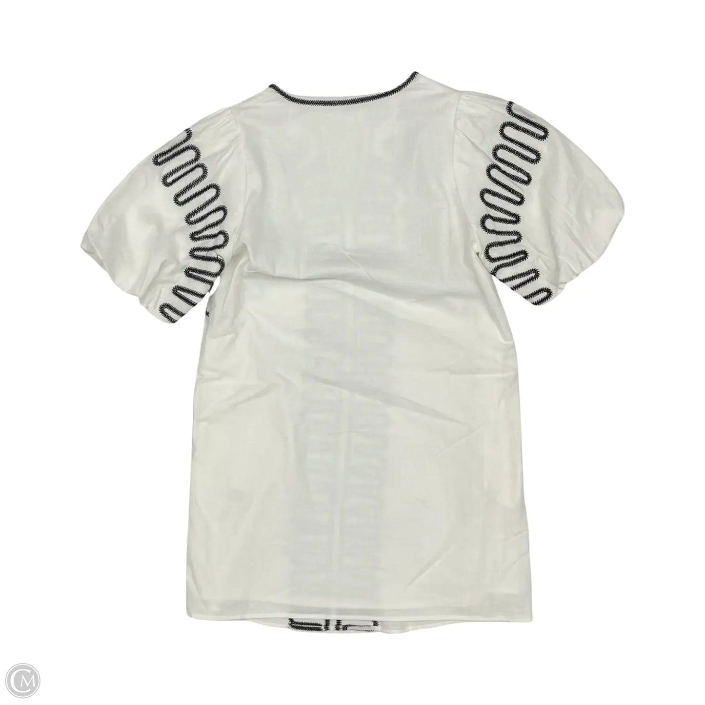 Dress Party Short By Thml In White, Size: Xs